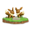 Pokemon center An Afternoon with Eevee & Friends: Eevee Figure by Funko